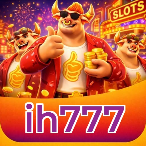 Instalar app ih777