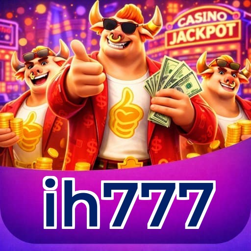 Catálogo de jogos ih777 com fornecedores Pragmatic Play, Evolution, NetEnt