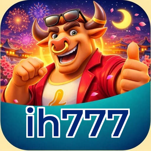 Aplicativo mobile ih777